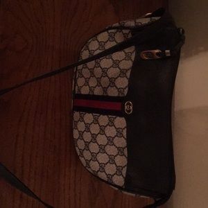 Gucci bag